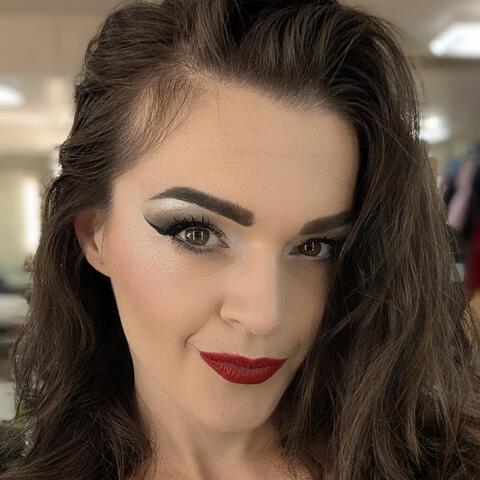 Ludmila Dodon - Individual - Romania - StageLync