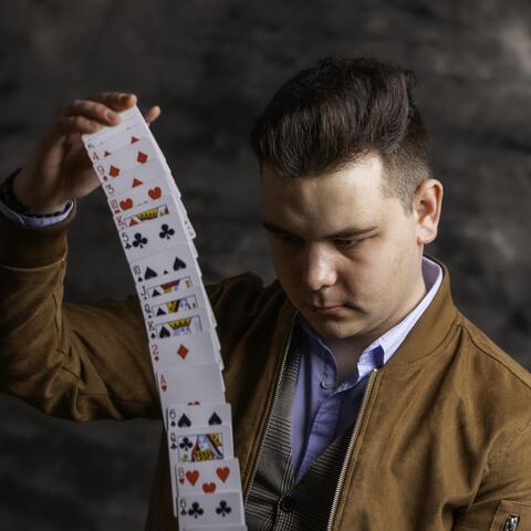 Ábel Ürögdi - Individual - Hungary - StageLync
