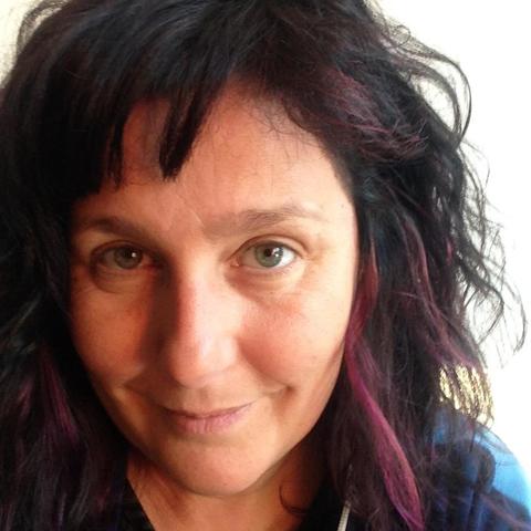 Sandra Diris - Individual - Belgium - StageLync