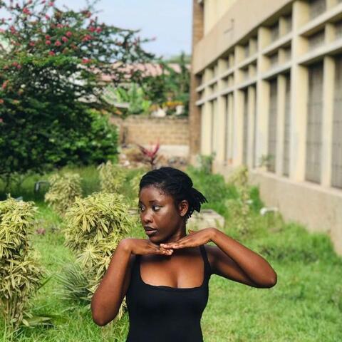 Spendylove  Adom Mensah Rak  - Individual - StageLync