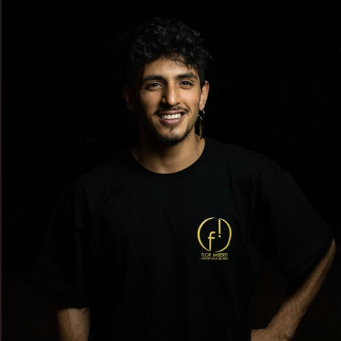 Fabrizio Gomez - Individual - Argentina - StageLync
