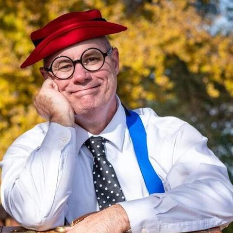 KENNY AHERN - Individual - United States - StageLync