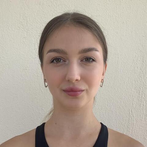 Darina Suhanova - Individual - Ukraine - StageLync