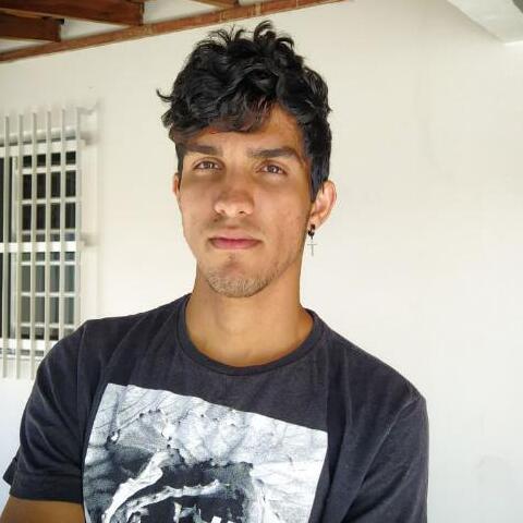 Luiz Gustavo  Aquino - Individual - Brazil - StageLync