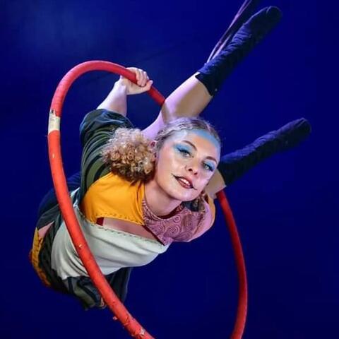 Matilda Vega Kirk - Individual - Spain, United Kingdom - StageLync