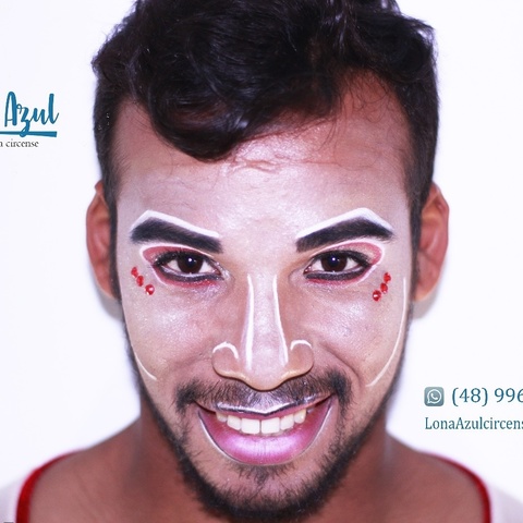 Fabiano Souza - Individual - Brazil - StageLync