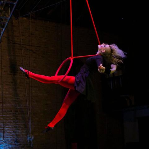 KC Hyland - Individual - United States - StageLync