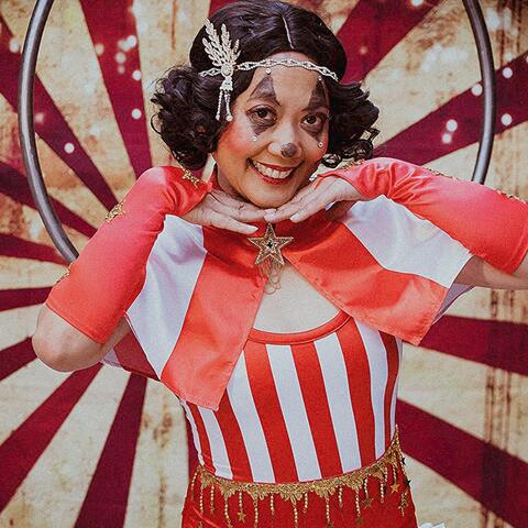 Rochelle Carino - Individual - United States - StageLync