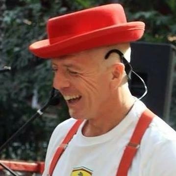 Steve Kaos - Individual - United Kingdom - StageLync