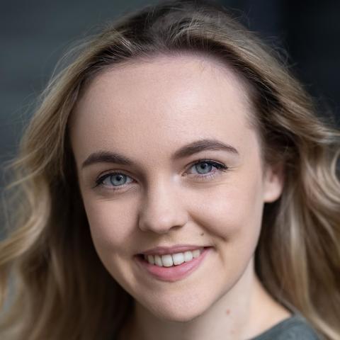 Phoebe Dipple - Individual - Ireland - StageLync