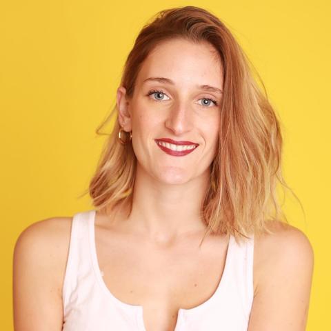 Ruth Tantera - Individual - Argentina - StageLync