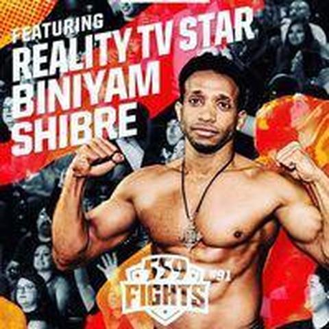 Biniyam  Shibre - Individual - Ethiopia - StageLync