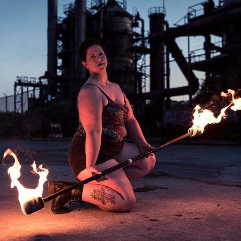 Allison Phoenix - Individual - Denmark, United States - StageLync