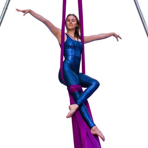 Izzy Lavallee - Individual - United States - StageLync