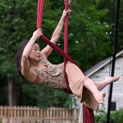 mimi ke - Individual - United States - StageLync