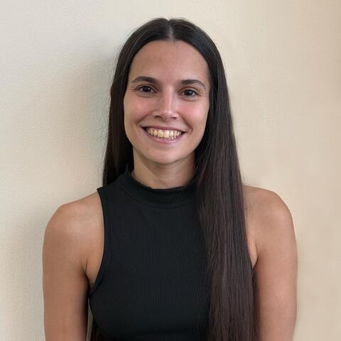 Aldana D'Aria - Individual - Argentina - StageLync