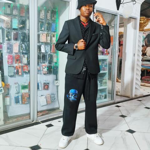 Lesley  Chiwaya - Individual - Zimbabwe - StageLync