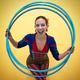 Safire Hoops - Individual - Canada - StageLync