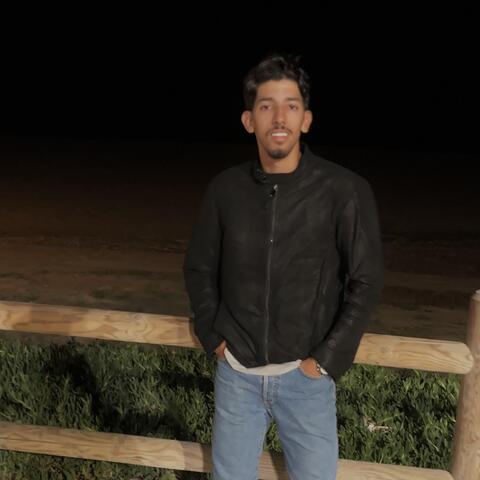 Mohammed El hajri - Individual - Anguilla, Morocco - StageLync