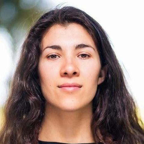 Mariana Silva - Individual - Argentina - StageLync