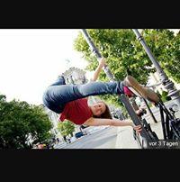 Jule Schuster - Individual - Germany - StageLync