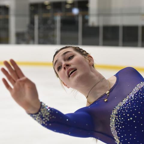 Sabrina Brewington - Individual - United States - StageLync