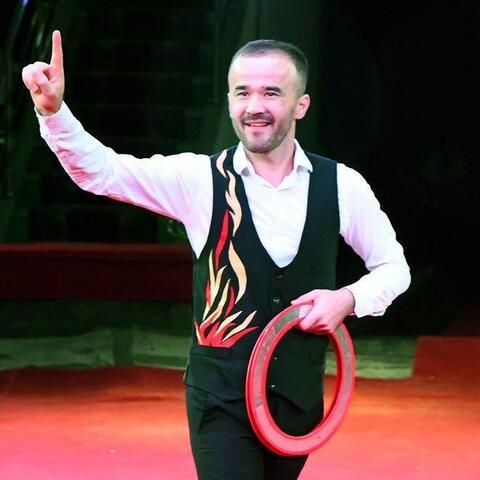 Davron Mamatov - Individual - Uzbekistan - StageLync