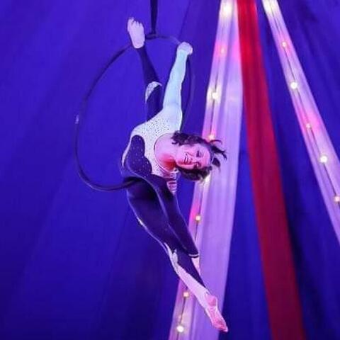 Valentina Quargentan - Individual - Italy - StageLync