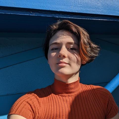 Alydia Klay - Individual - United States - StageLync