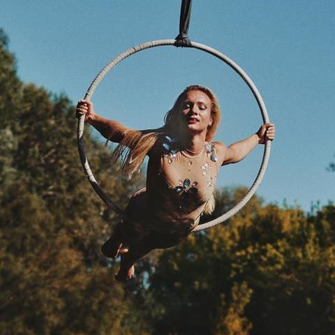 Sofiya Tarasova - Individual - Ukraine - StageLync