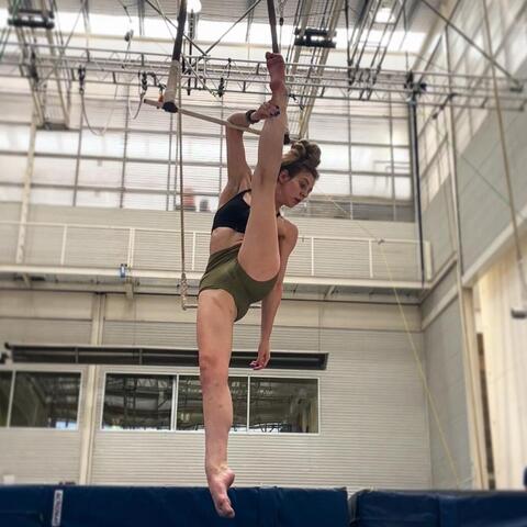 Sarah Mayan - Individual - Australia - StageLync