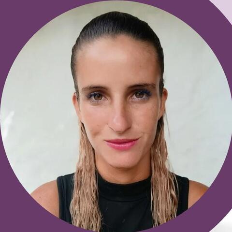 Angela Mosso - Individual - Argentina, Italy - StageLync
