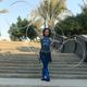 shakhnoza erzina - Individual - Uzbekistan - StageLync