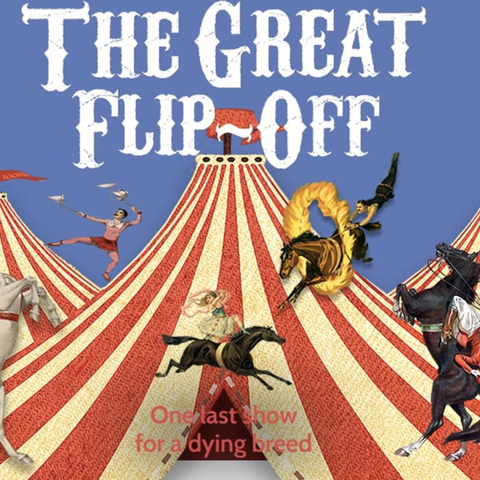 The Great Flip-Off - Publication - United States - StageLync