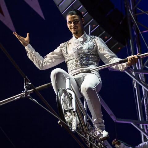 Aymane Naciri - Individual - Morocco - StageLync