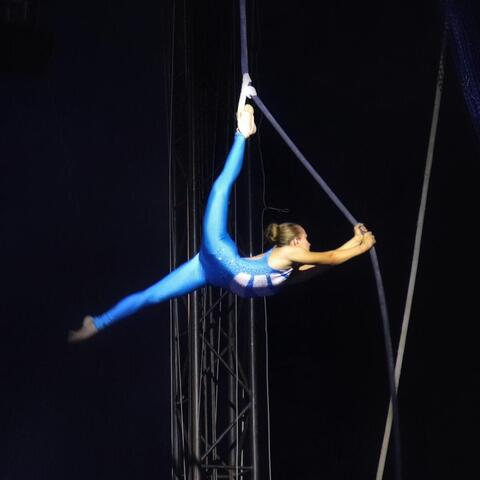 Iryna Omelchenko - Individual - Ukraine - StageLync