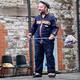 Barry Cahill - Individual - Ireland - StageLync
