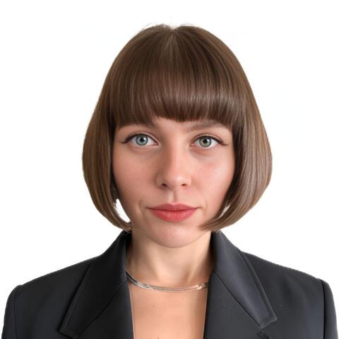 Tetiana Shumeiko - Individual - Ukraine - StageLync