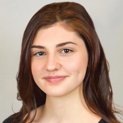 Kristina Posten - Individual - United States - StageLync
