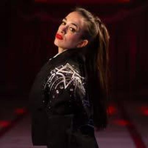 Arianna  Genova  - Individual - Italy - StageLync