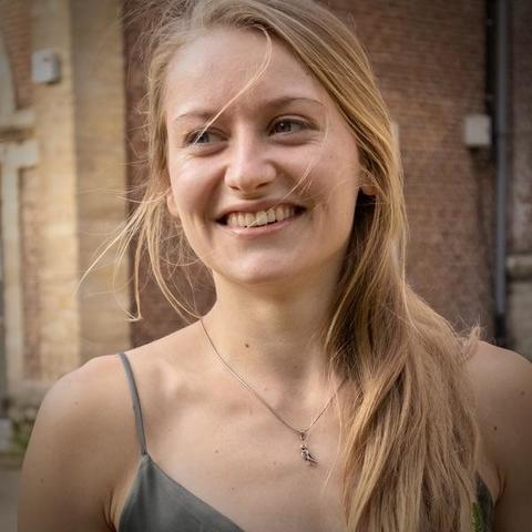 Helena Berger - Individual - Germany - StageLync