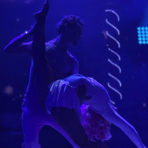 Viktoriia Turyhina - Individual - Ukraine - StageLync