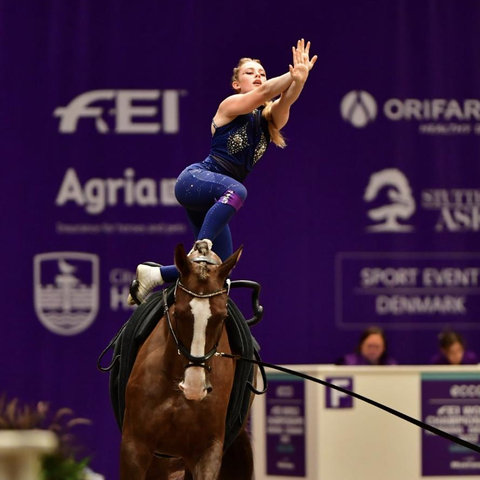 Mhairi Hume - Individual - United Kingdom - StageLync