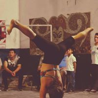 Julieta Lirussi - Individual - Argentina - StageLync