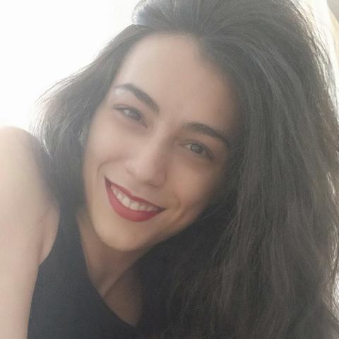 Baharalsadat  Mojtahed Moosavi  - Individual - Iran - StageLync