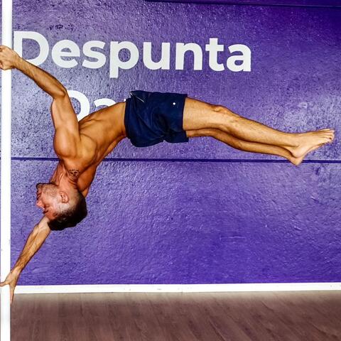 Santiago  Aranzamendi  - Individual - Argentina, Italy - StageLync