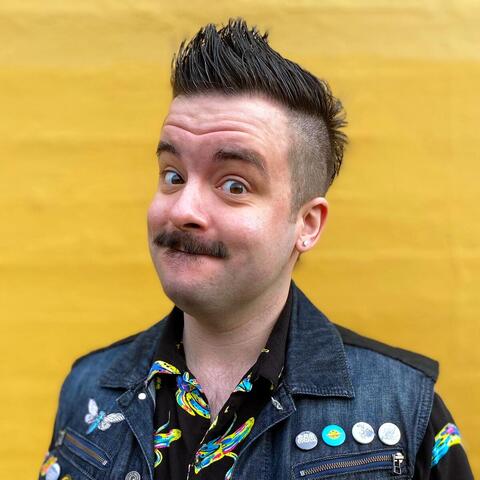 Dustin Curry - Individual - United States - StageLync