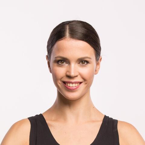 Olga Golubeva - Individual - Germany - StageLync