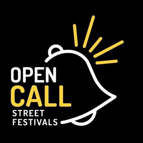 open call street festivals - Company - Brazil - StageLync