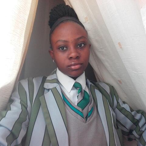 Caïros Binda  - Individual - Congo - Kinshasa - StageLync
